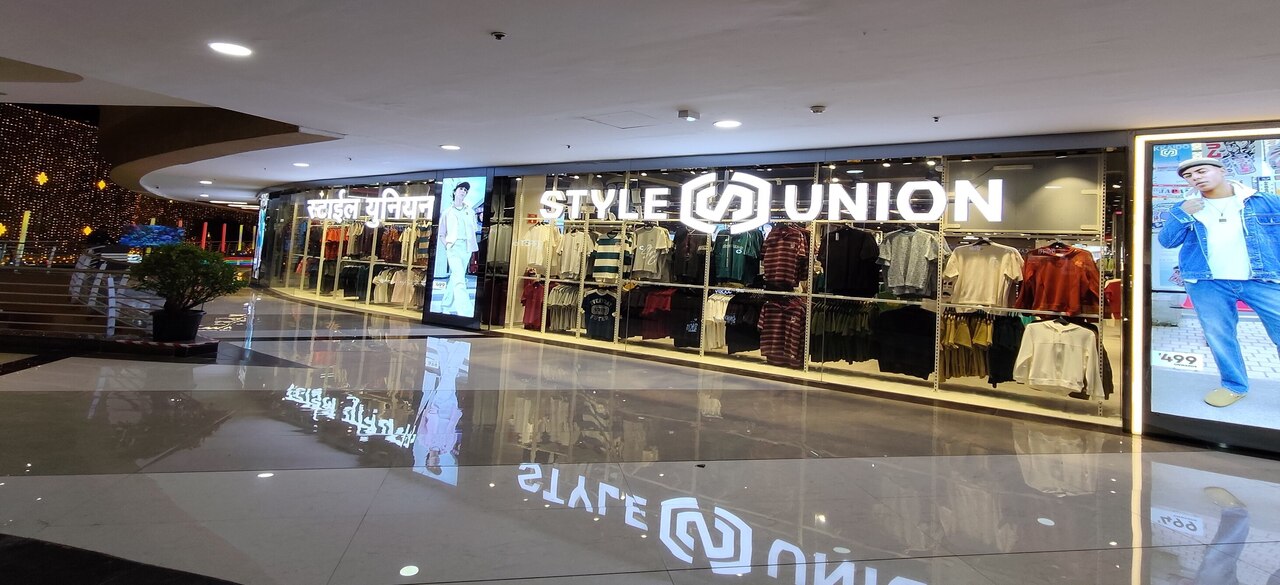 Style Union