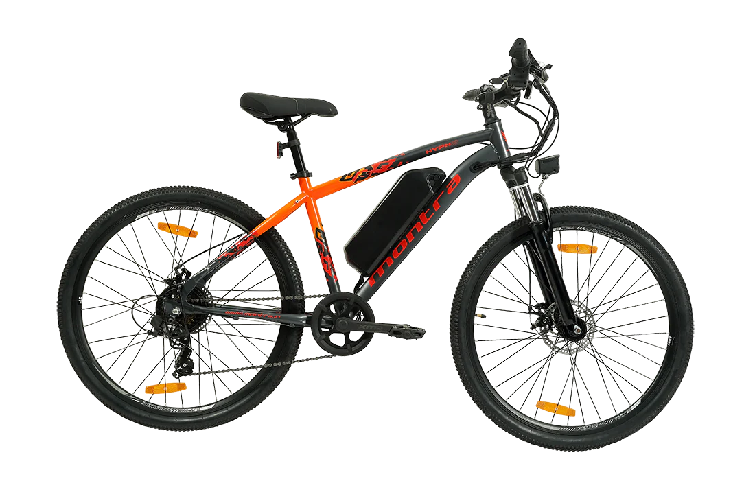Montra Hypno Plus