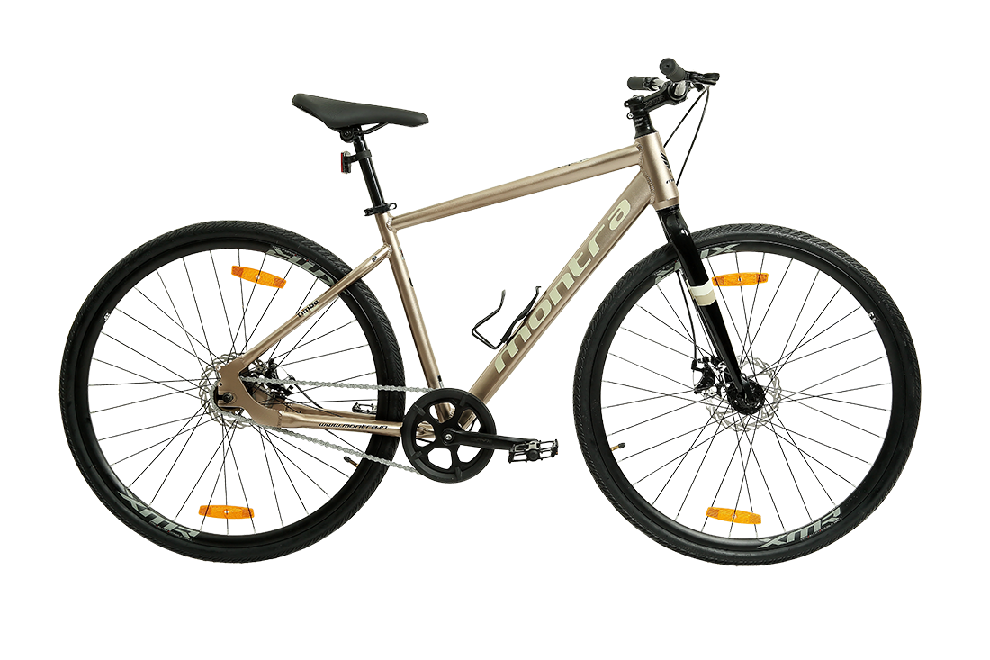 Montra Timba