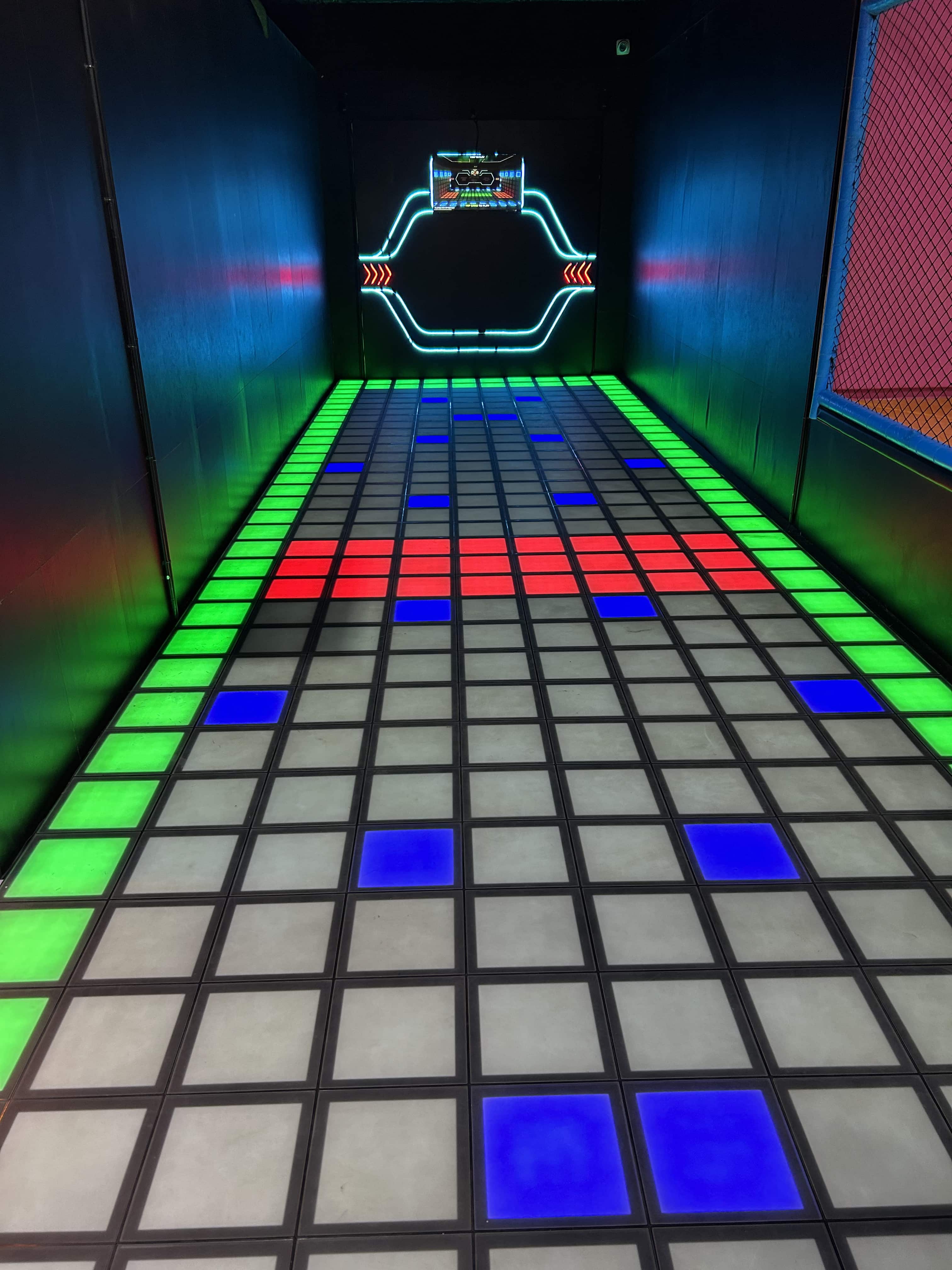 SkyJumper Trampoline and Amusement Park