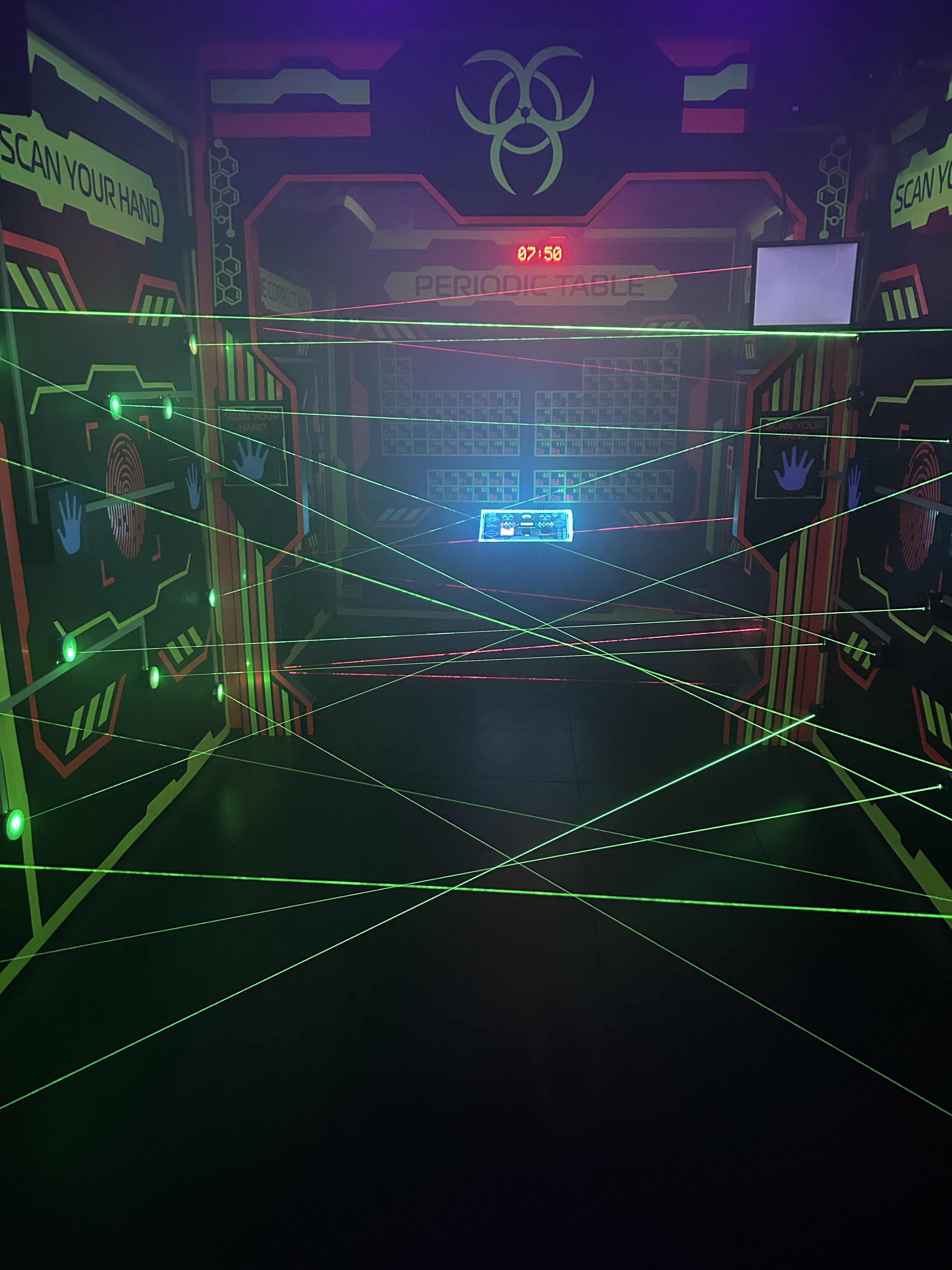 SkyJumper Trampoline and Amusement Park