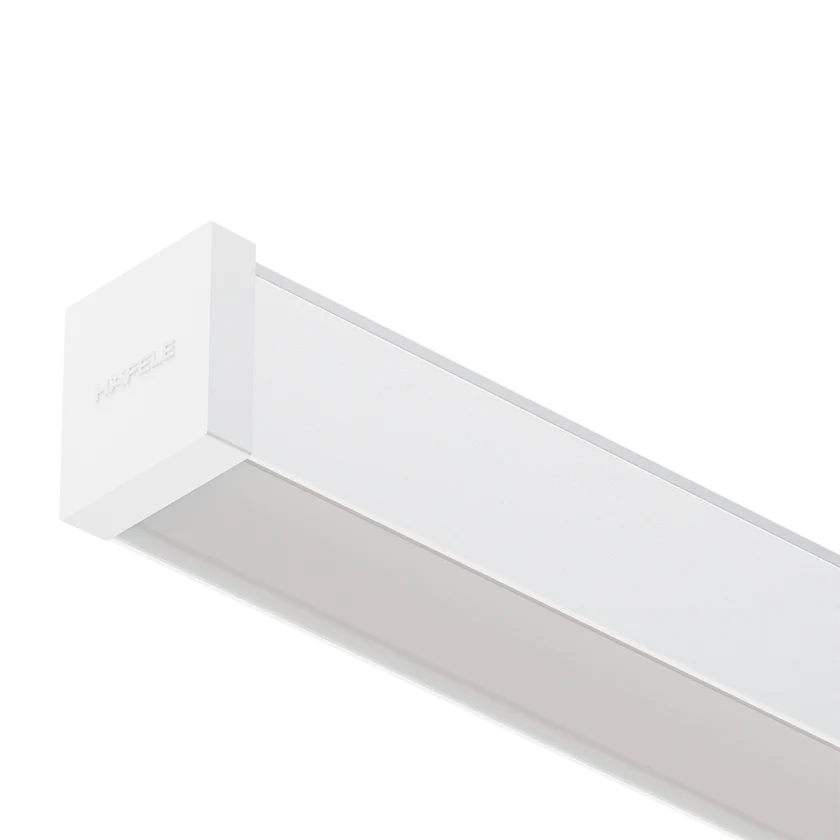 Infiniti Series Linear Light Aluminium Profiles
