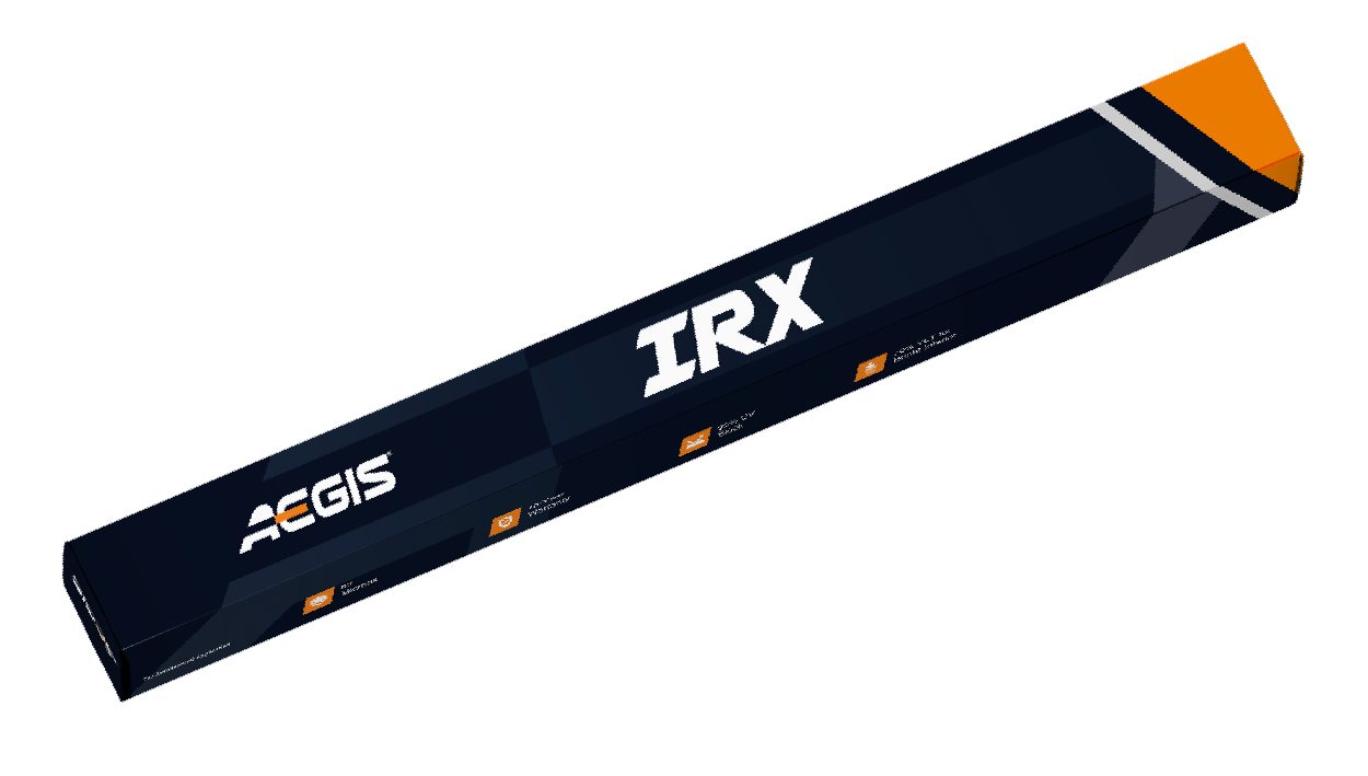 IRX Sun Protection Films