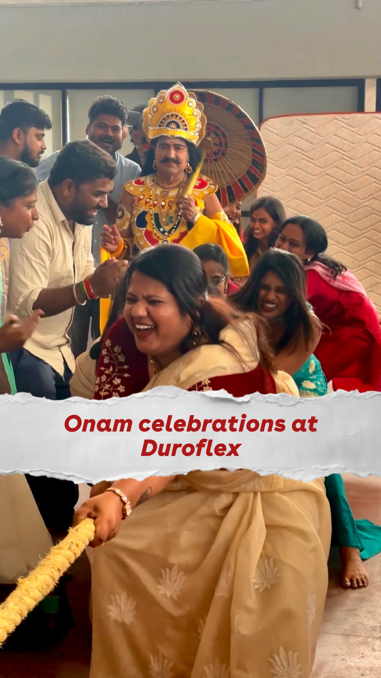 This Is Onam Done Right✨