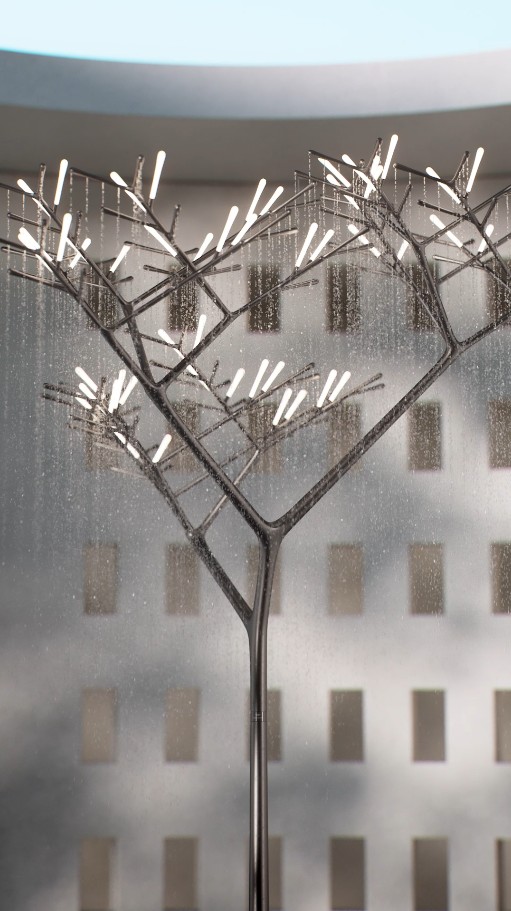 Get an early glimpse of GROHE SPA at Milan Design Week 2026.