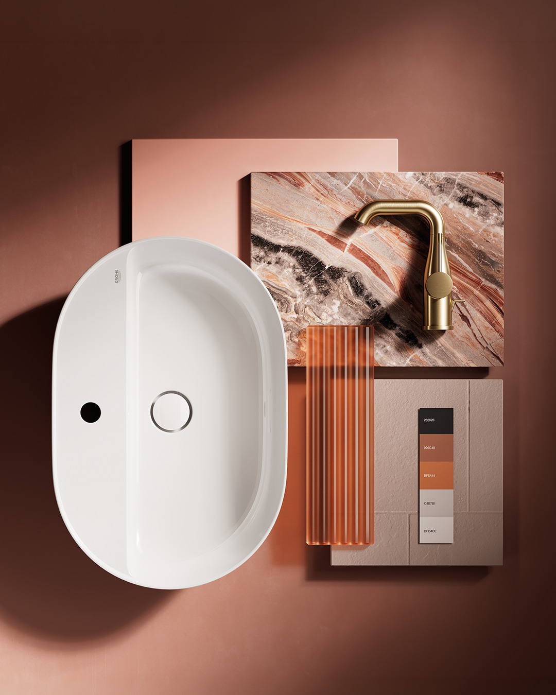 An exploration of form, function, and design.