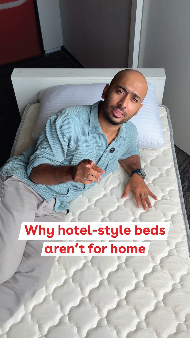 Should you really have this at home?