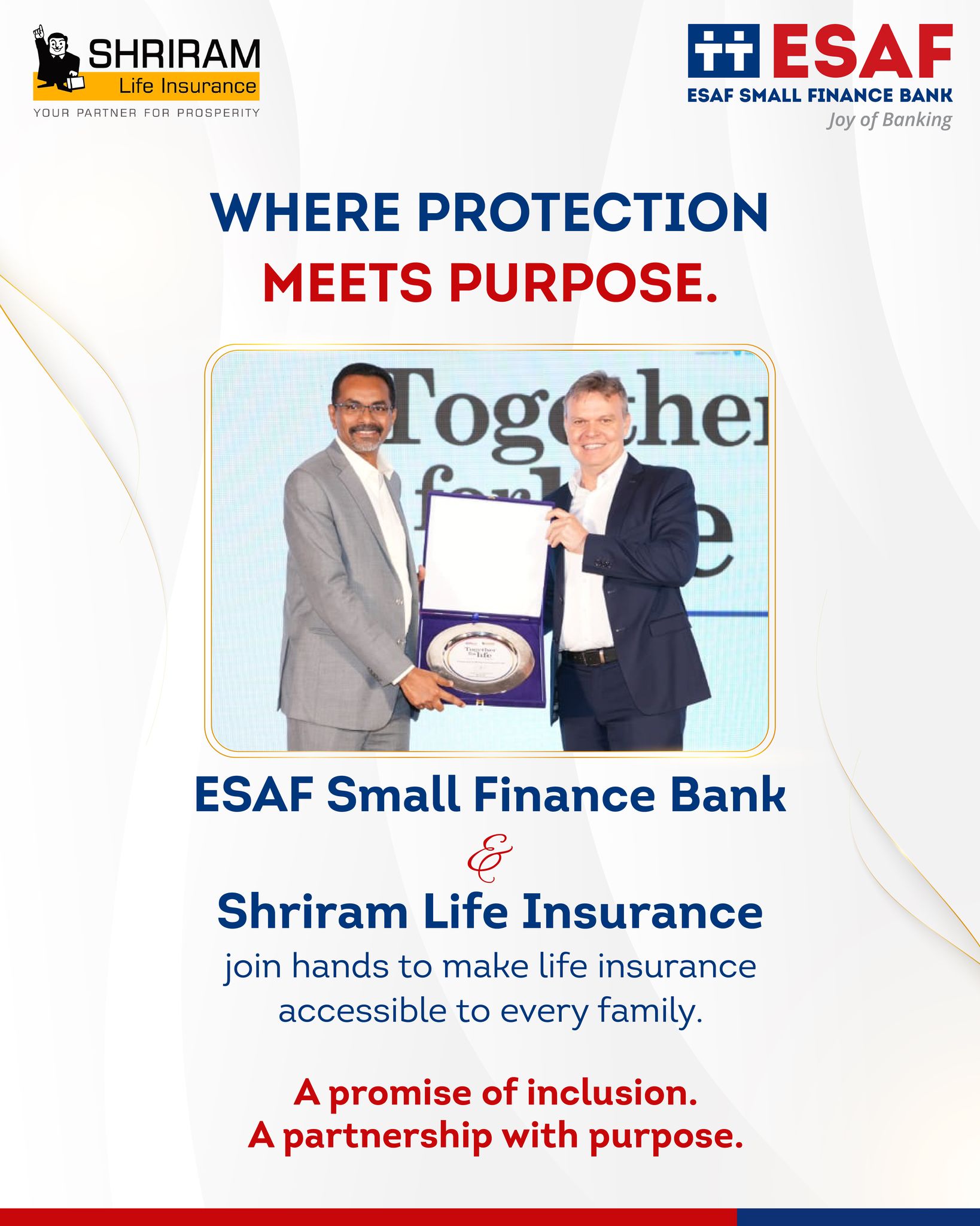 ESAF Small Finance Bank