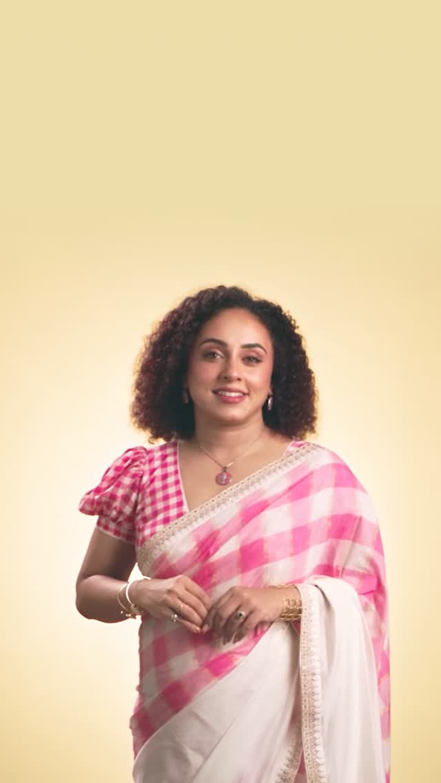A special Onam wish, just for you. ✨