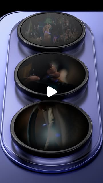 Lights. Camera. Fashion.