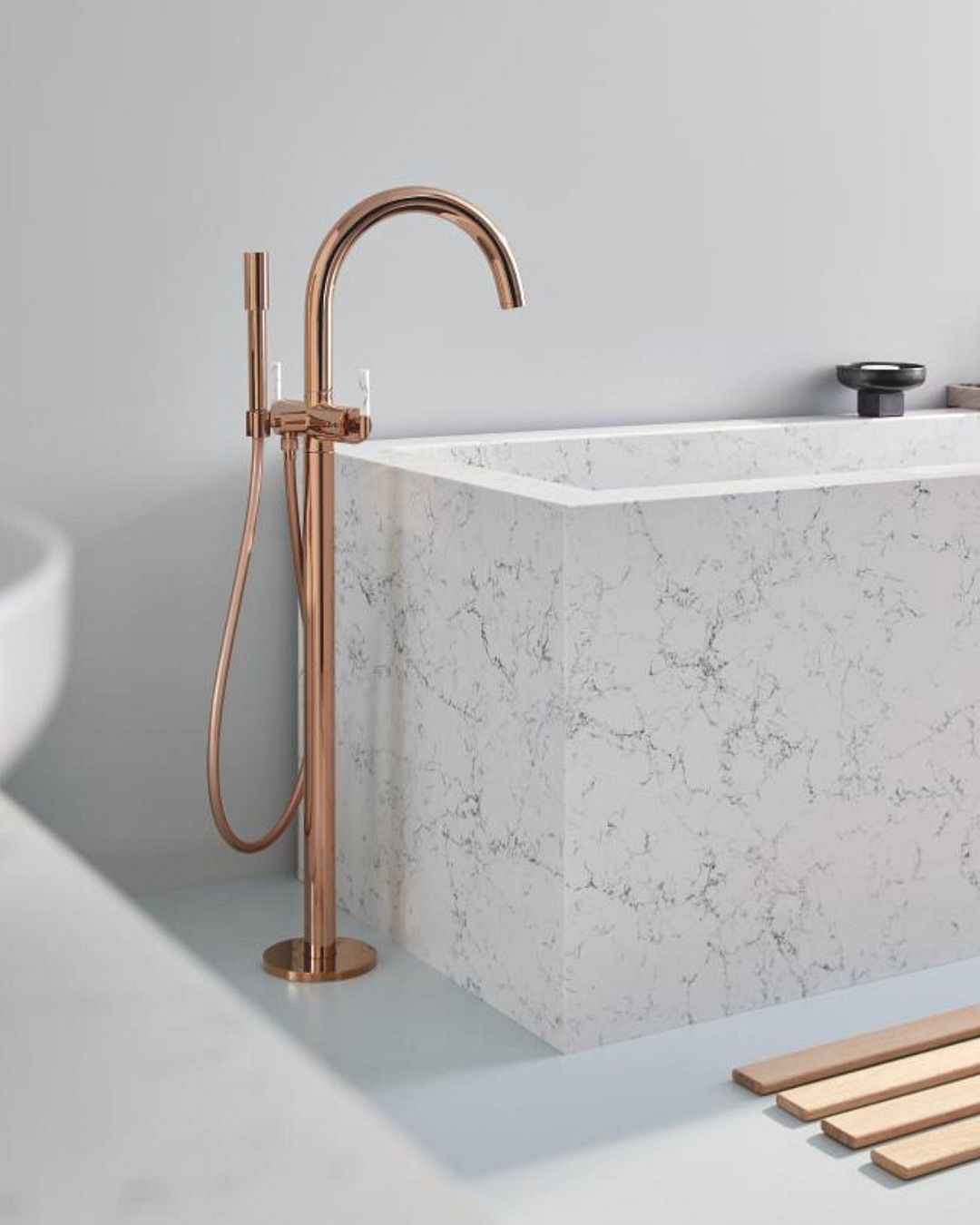 The Atrio Private Collection embodies the unique character..