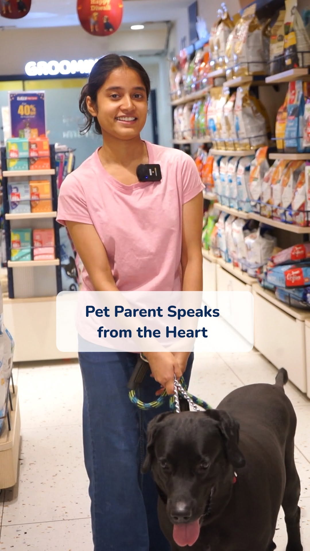 Every word of gratitude reminds us why we care. ❤️