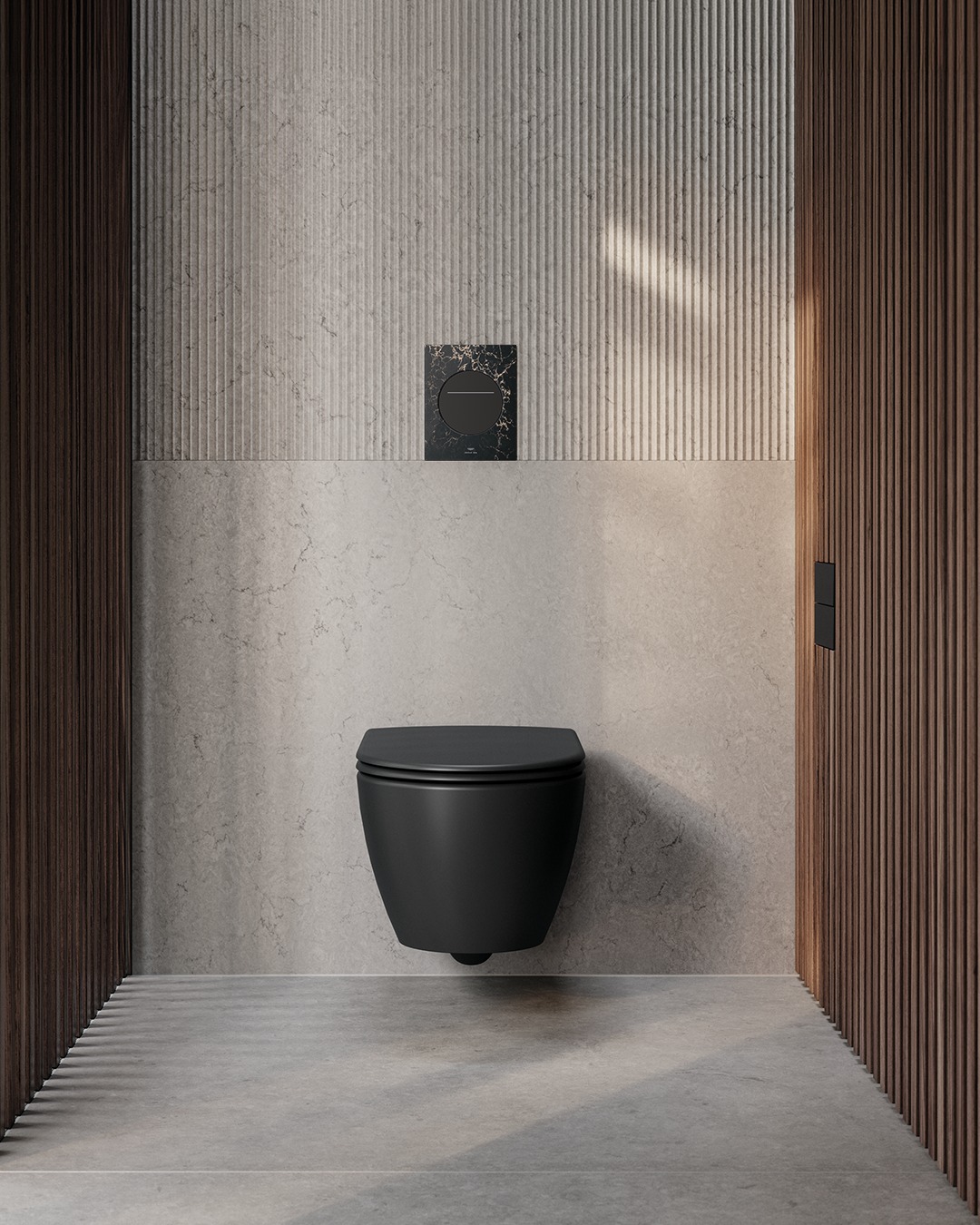 Effortless in every touch ARENA AQUA TILES