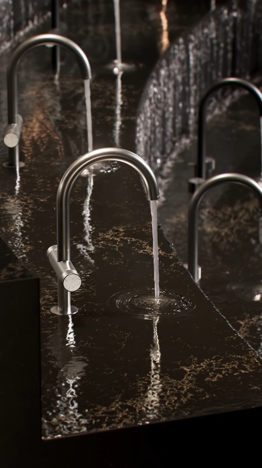 We are almost there! In a 72-hour transformation