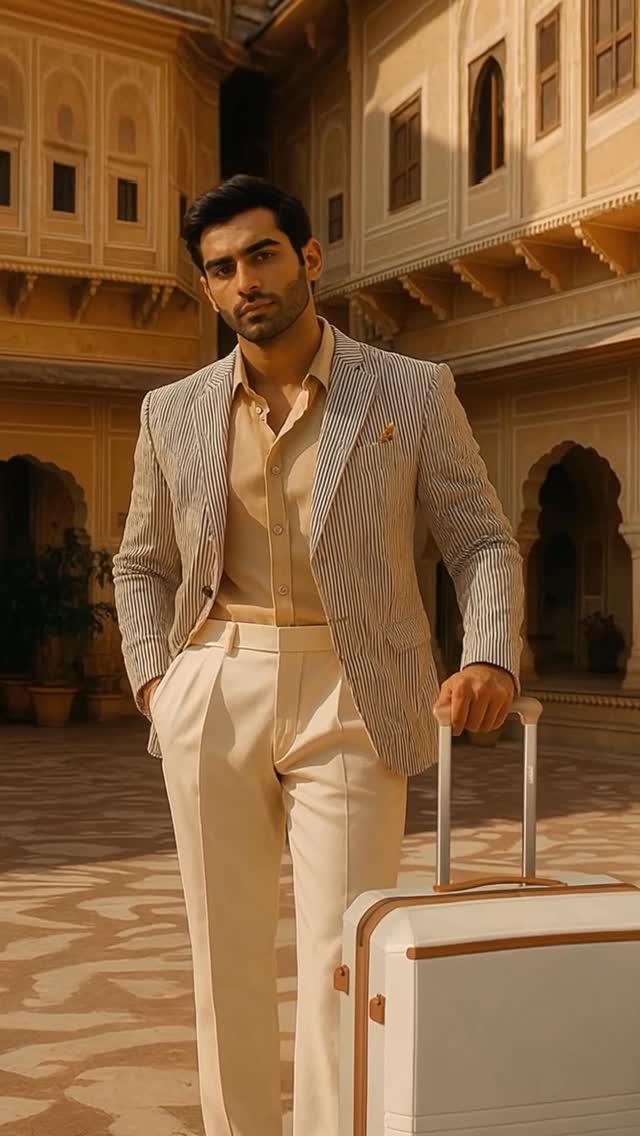 Bags that need their own wardrobe makeover.