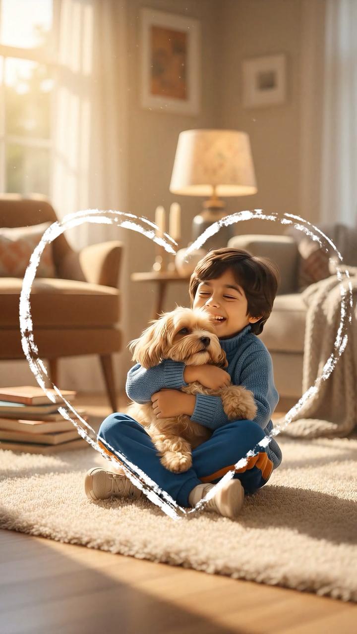 ✨ Bachpan furr ke Saath