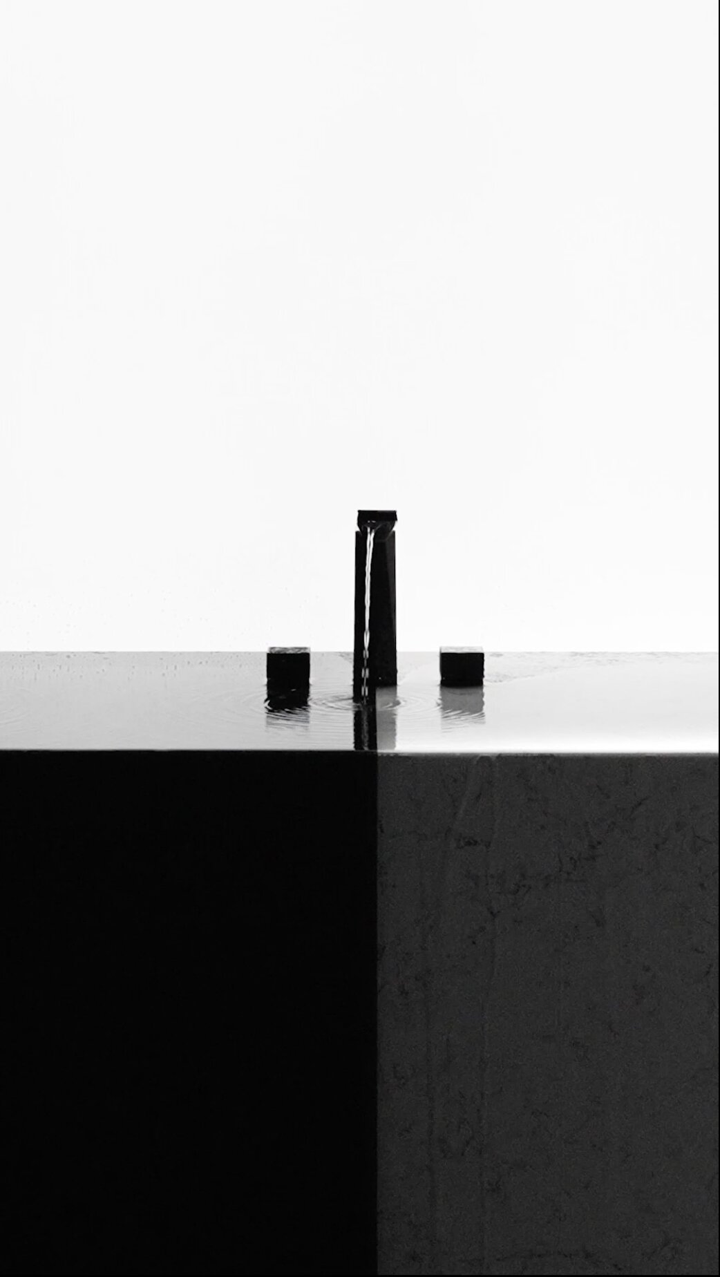 The GROHE Atrio and Allure Brilliant Private Collections allow...