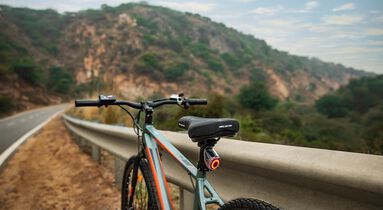Mountain Biking Tips and Techniques