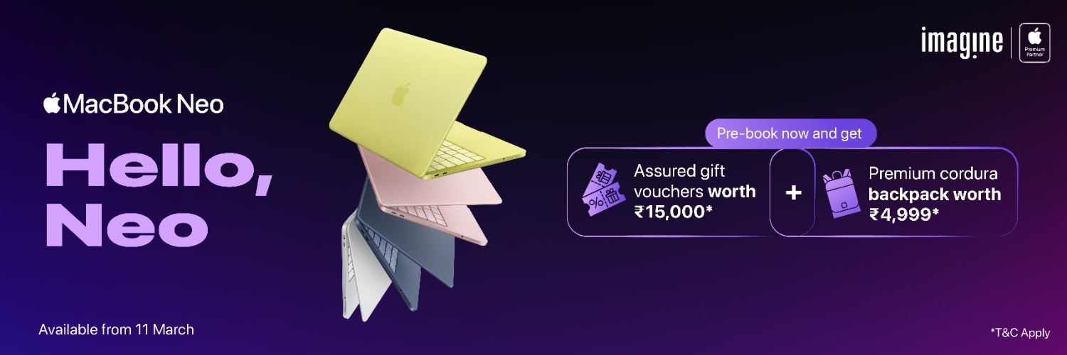 iMagine (Apple Premium Partner)