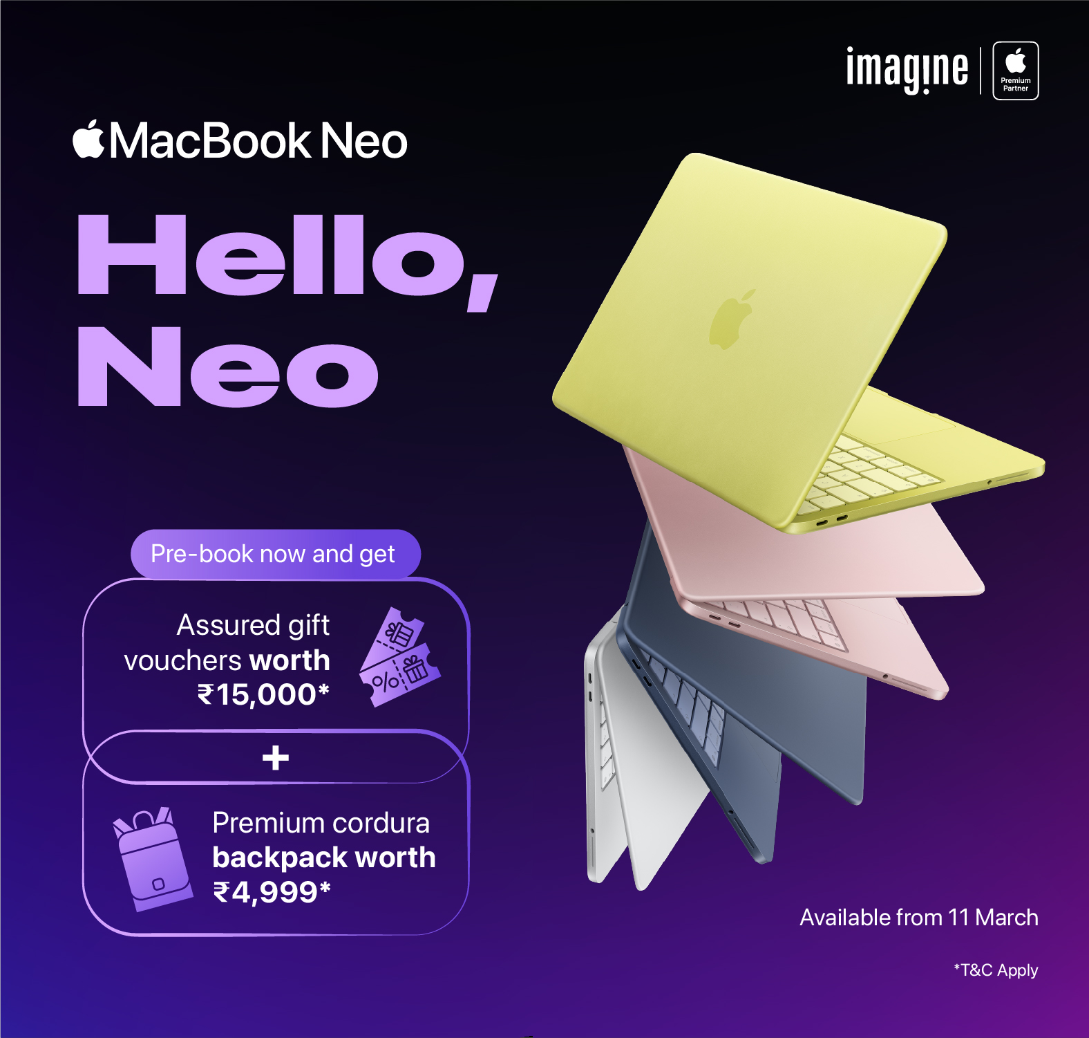 iMagine (Apple Premium Partner)