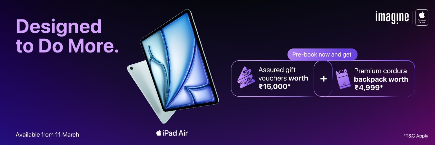 iMagine (Apple Authorised Reseller)