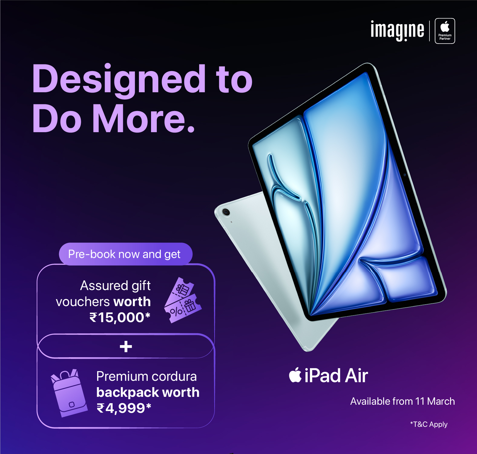 iMagine (Apple Authorised Reseller)