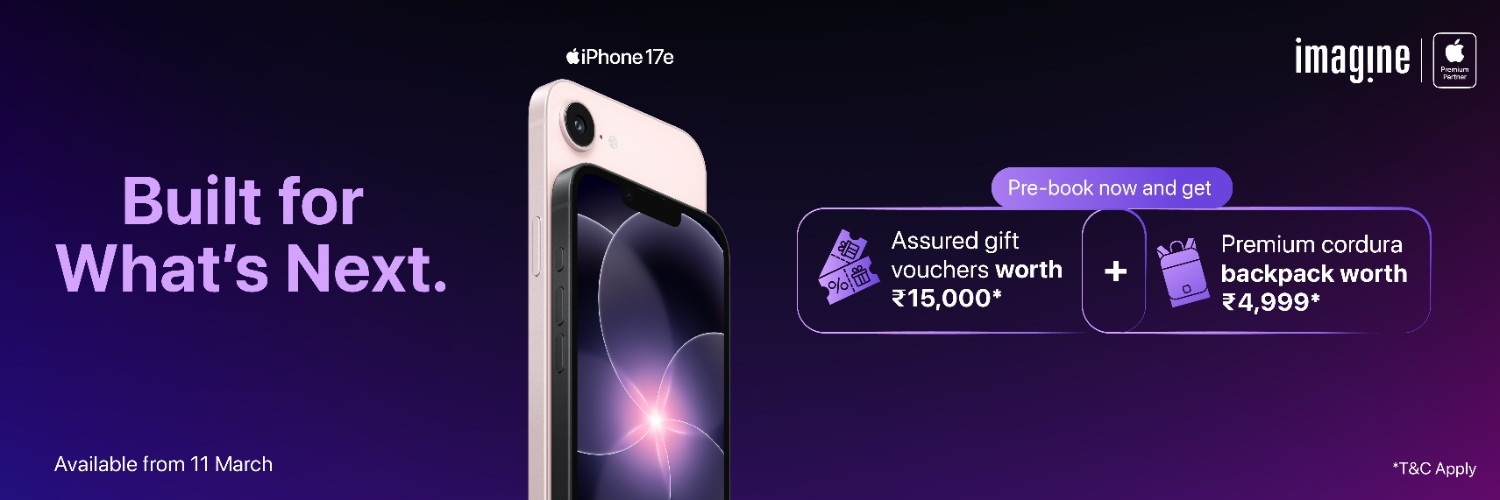 iMagine (Apple Authorised Reseller)