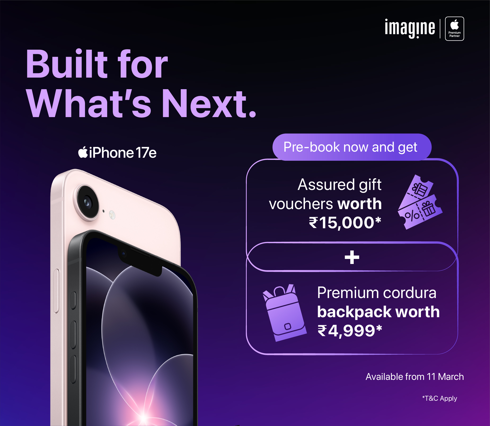 iMagine (Apple Authorised Reseller)