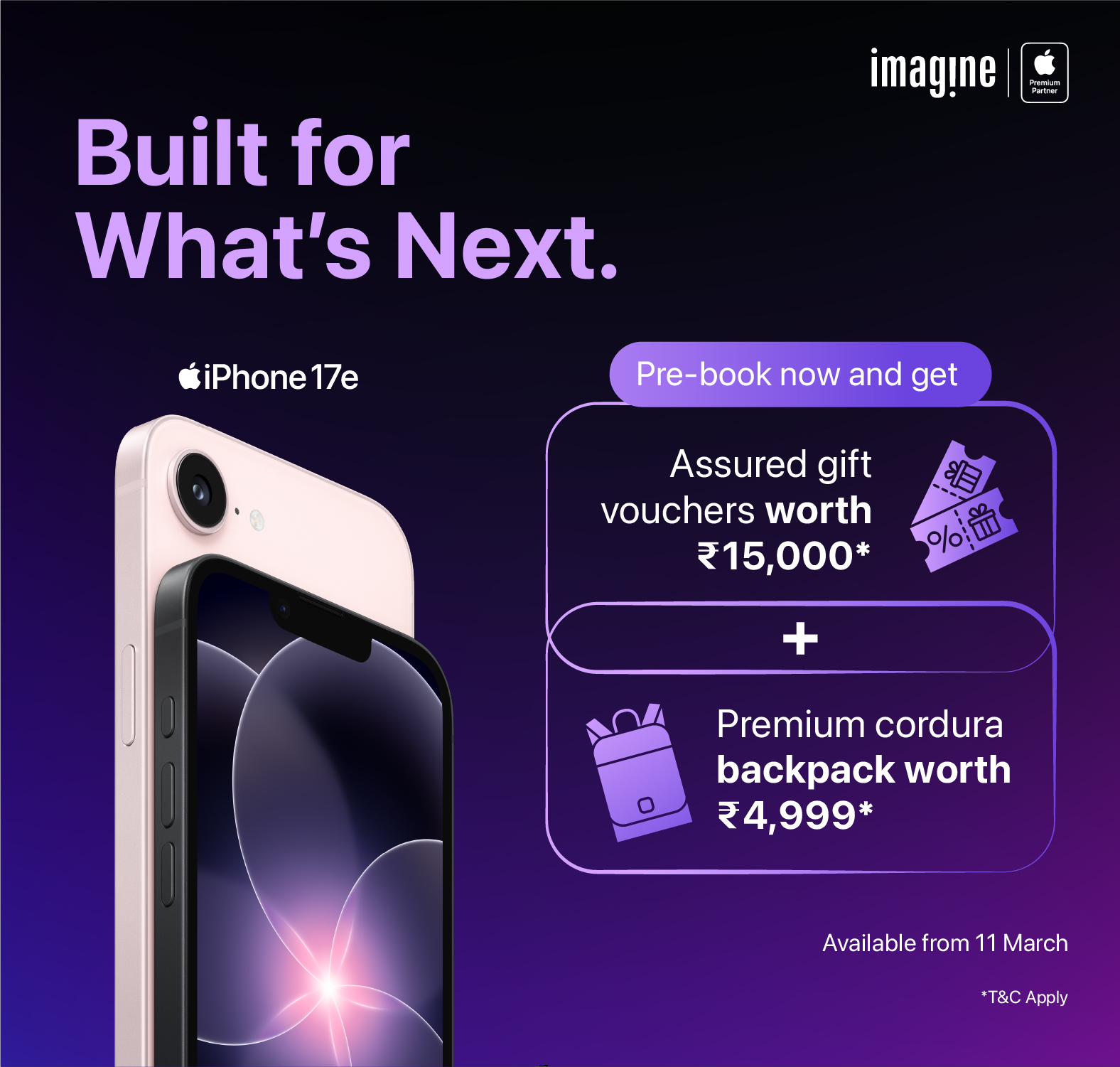 iMagine (Apple Authorised Reseller)