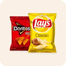 Chips & Snacks