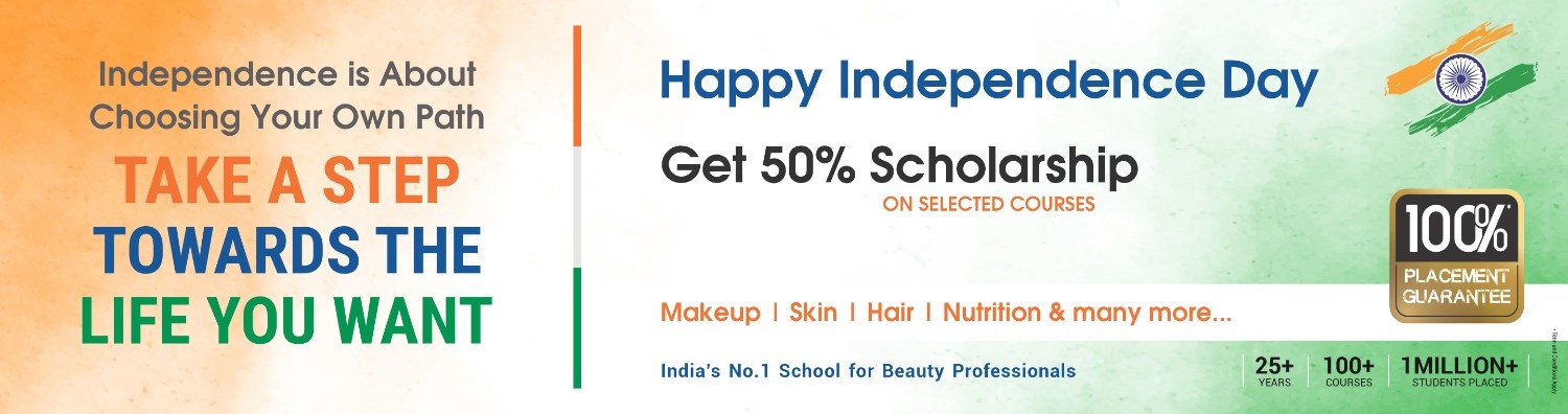 VLCC School of Beauty