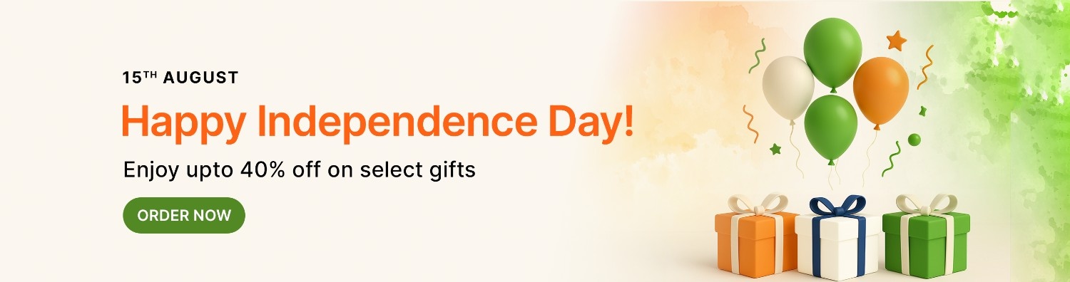 FNP - Flowers, Cakes And Gift Hampers