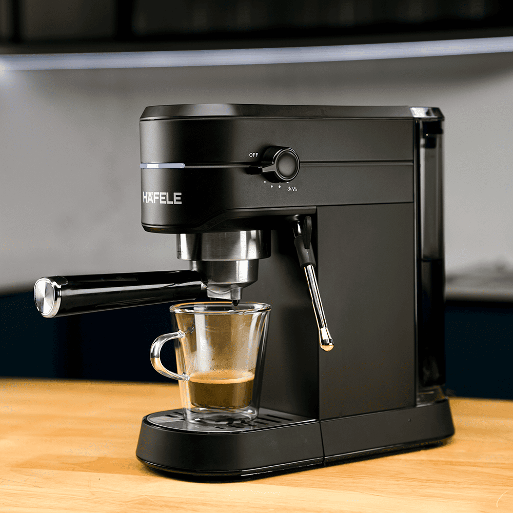 Coffee Machines