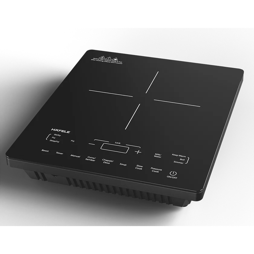 Magnechef Induction Cooktop