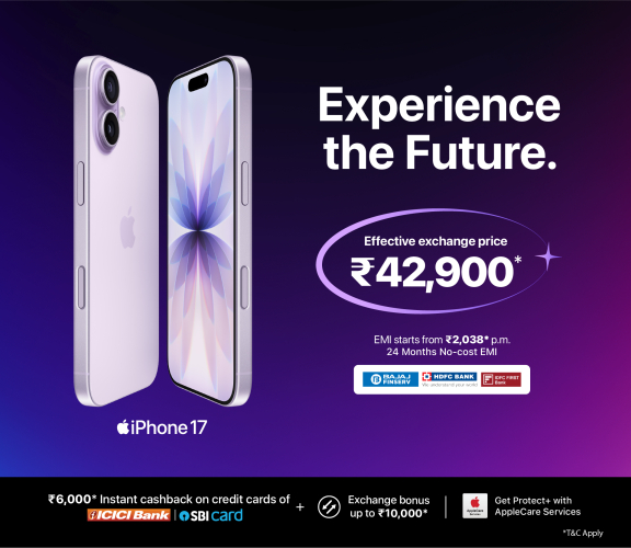 iMagine (Apple Authorised Reseller)