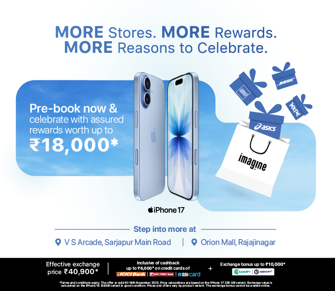 iMagine (Apple Premium Partner)