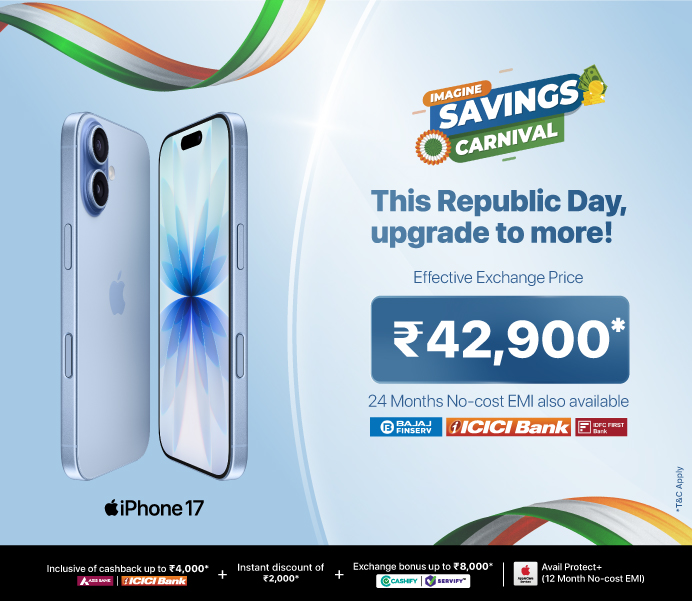 iMagine (Apple Premium Reseller)