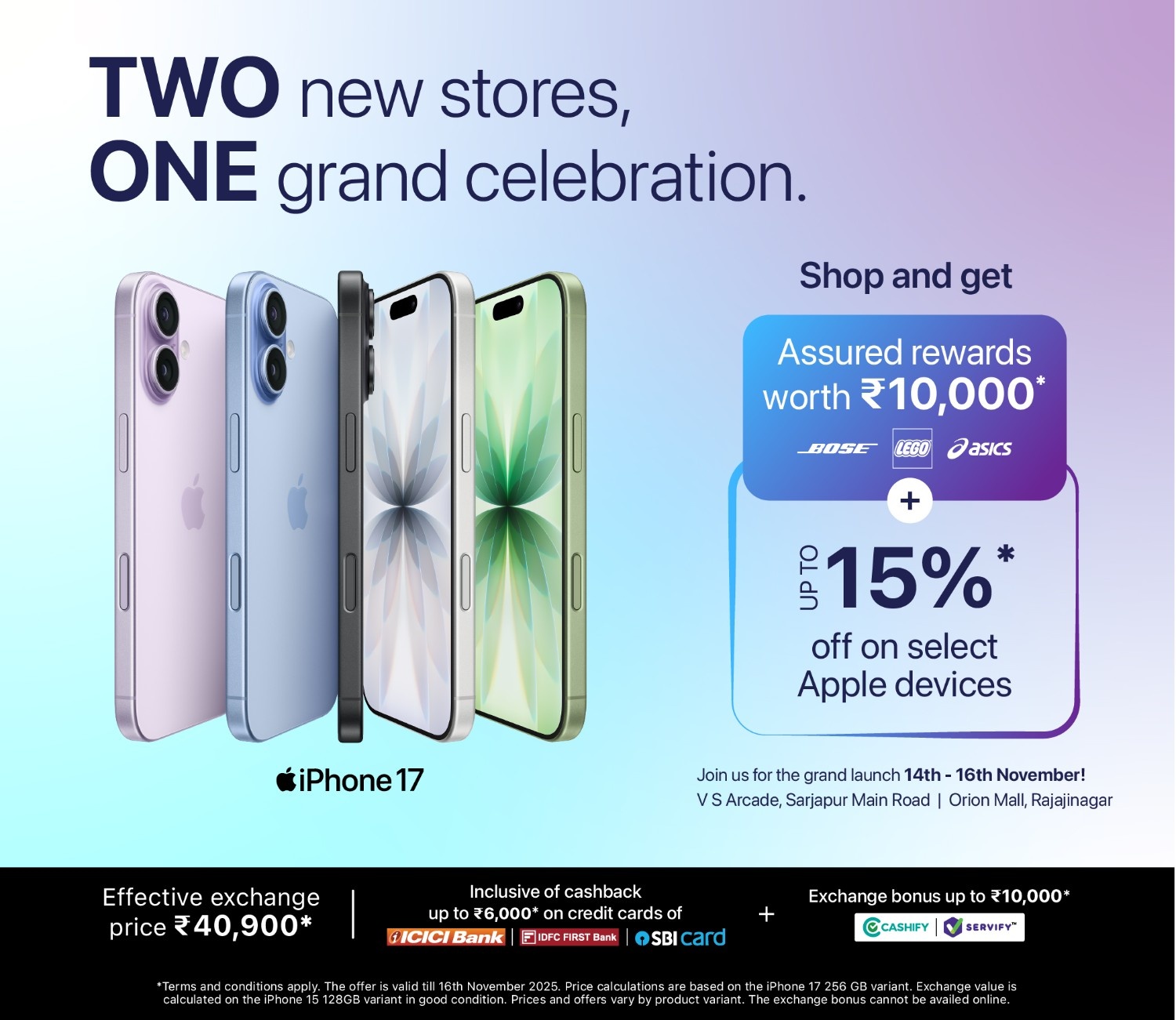 iMagine (Apple Premium Partner)