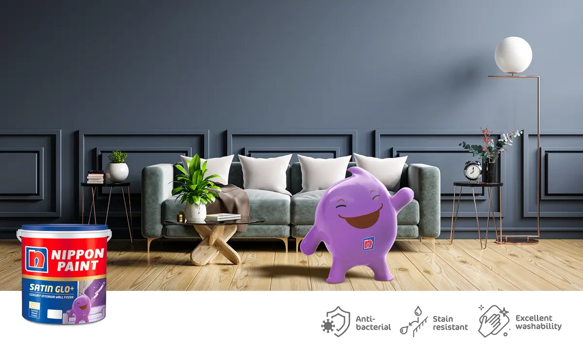 Pamper Your Walls Pamper Your Walls
