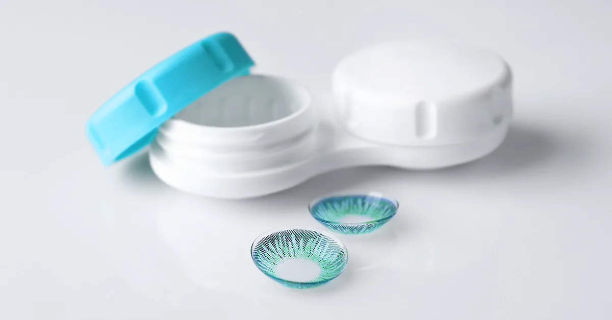 Eye Hospital Guide: Is Your Child Ready for Contact Lenses?