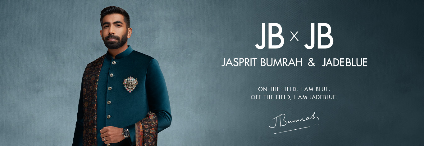 JadeBlue Menswear Store