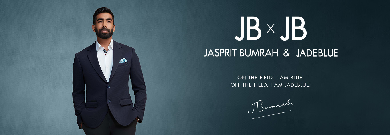 JadeBlue Menswear Store