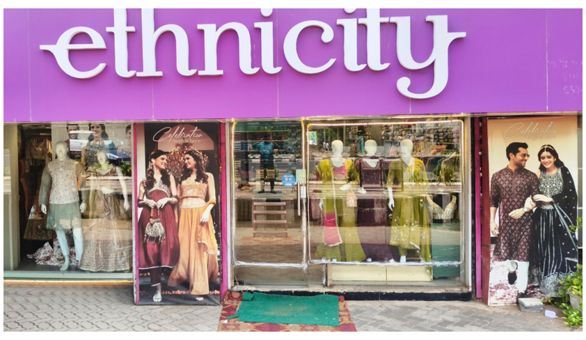 Ethnicity