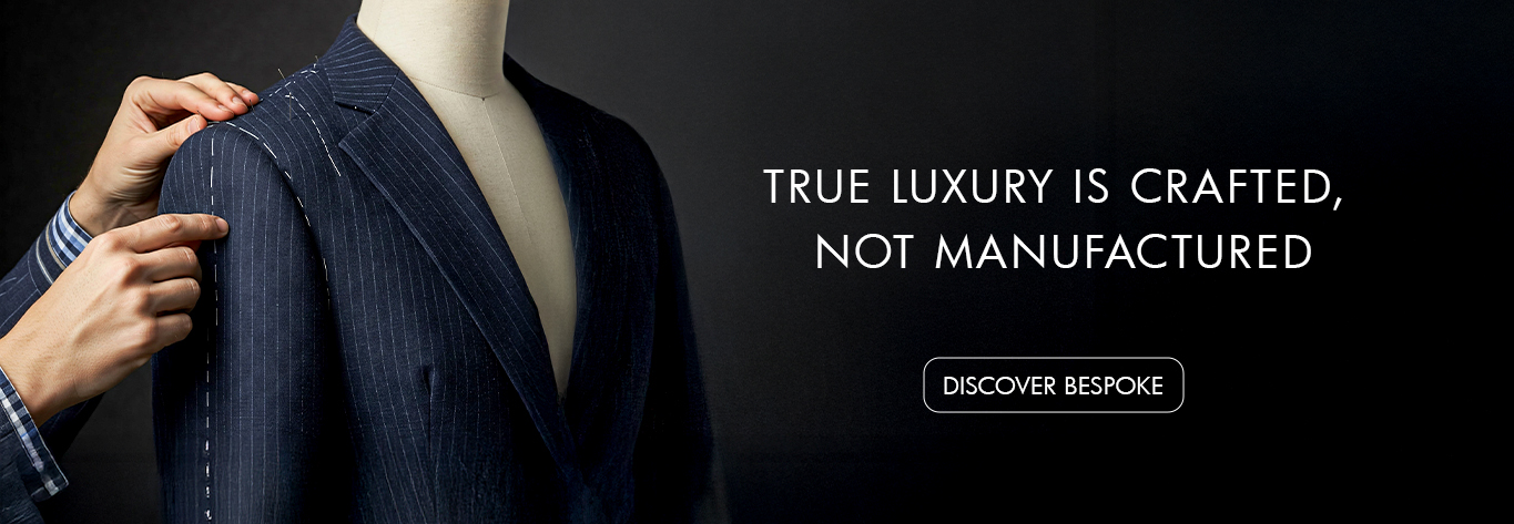 JadeBlue Menswear Store