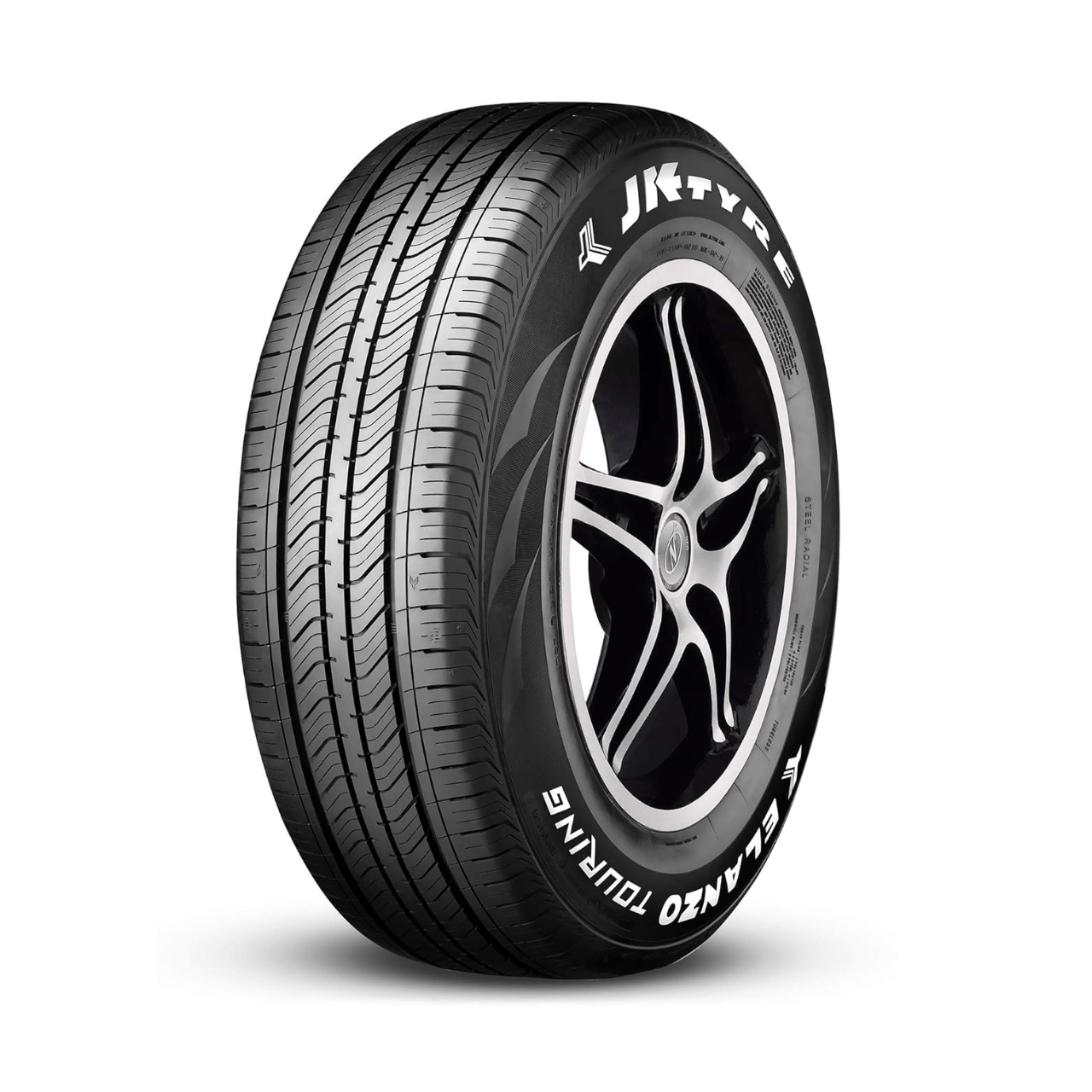 175-65-14 JK Elanzo Touring 82 T Radial