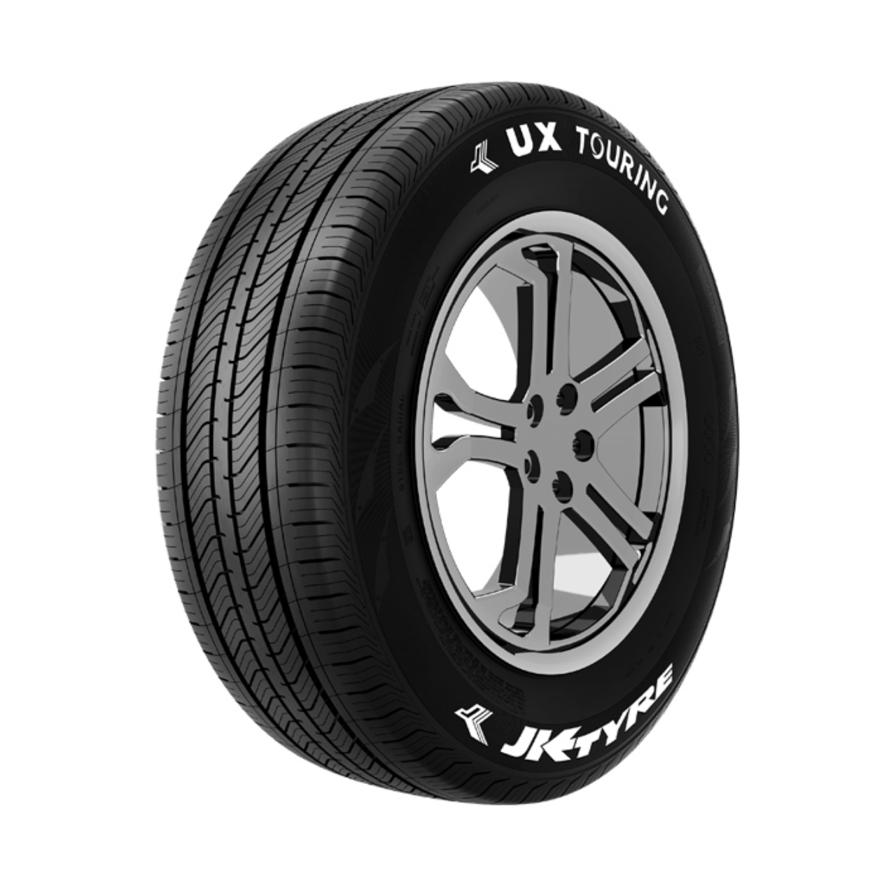 205-65-16 JK Ux Touring 95 H Radial