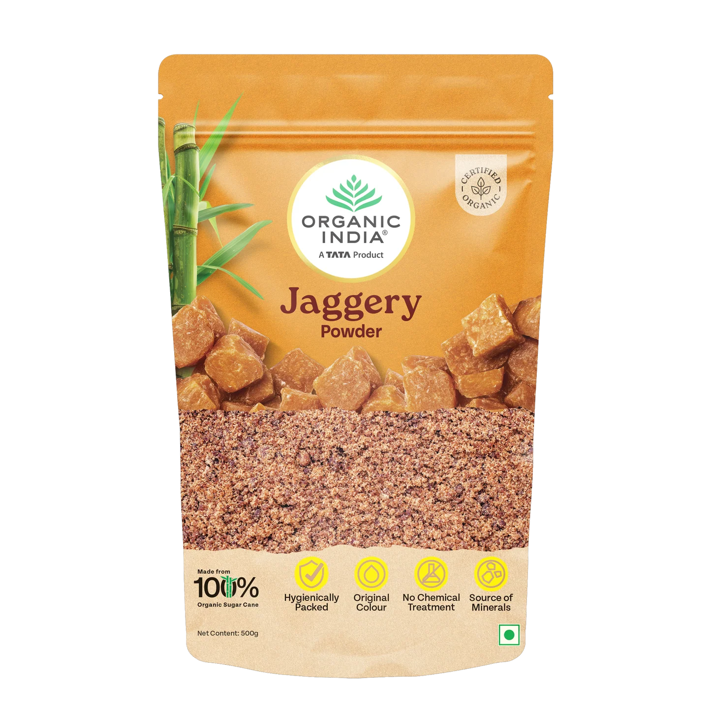 Jaggery Powder - 1Kg