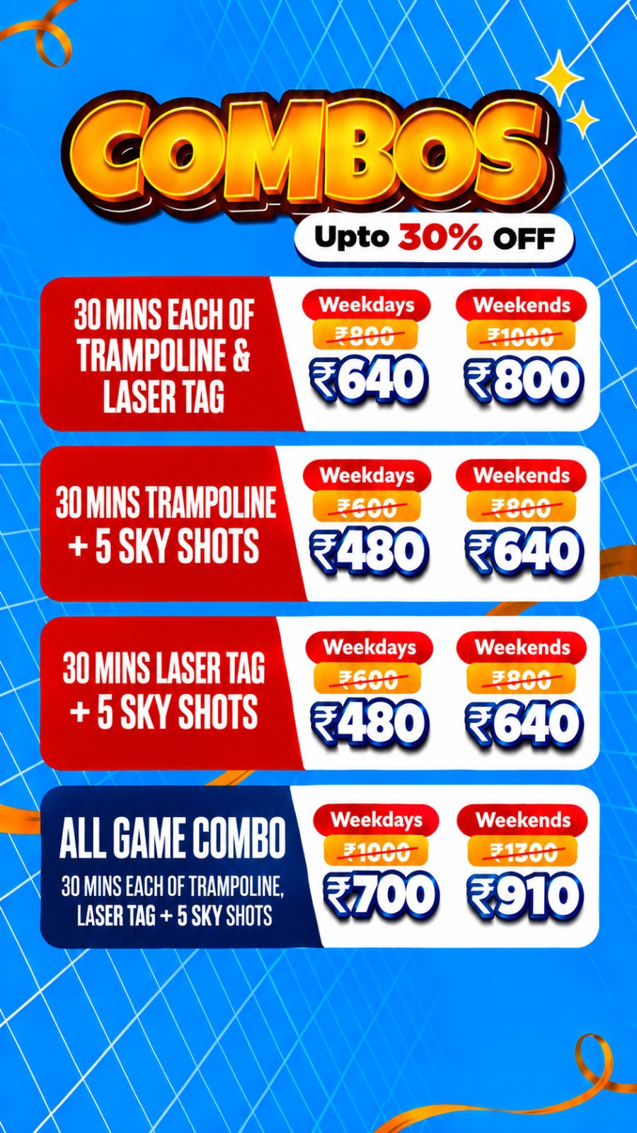 Combos