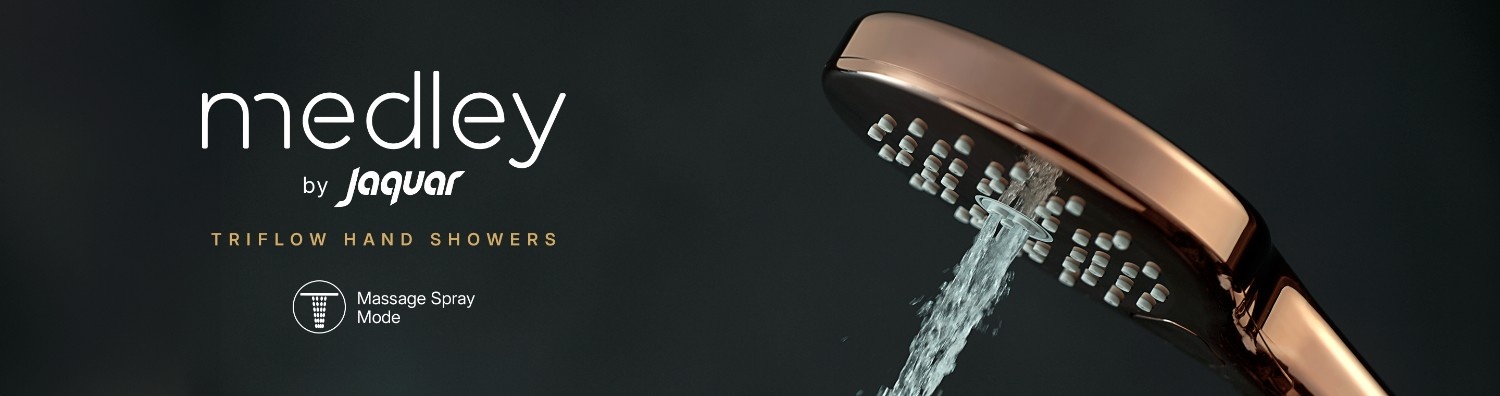 Jaquar Authorised Dealer -  Saluja Sanitary Store