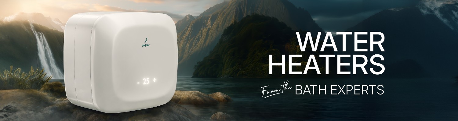 Jaquar Authorised Dealer -  Saluja Sanitary Store